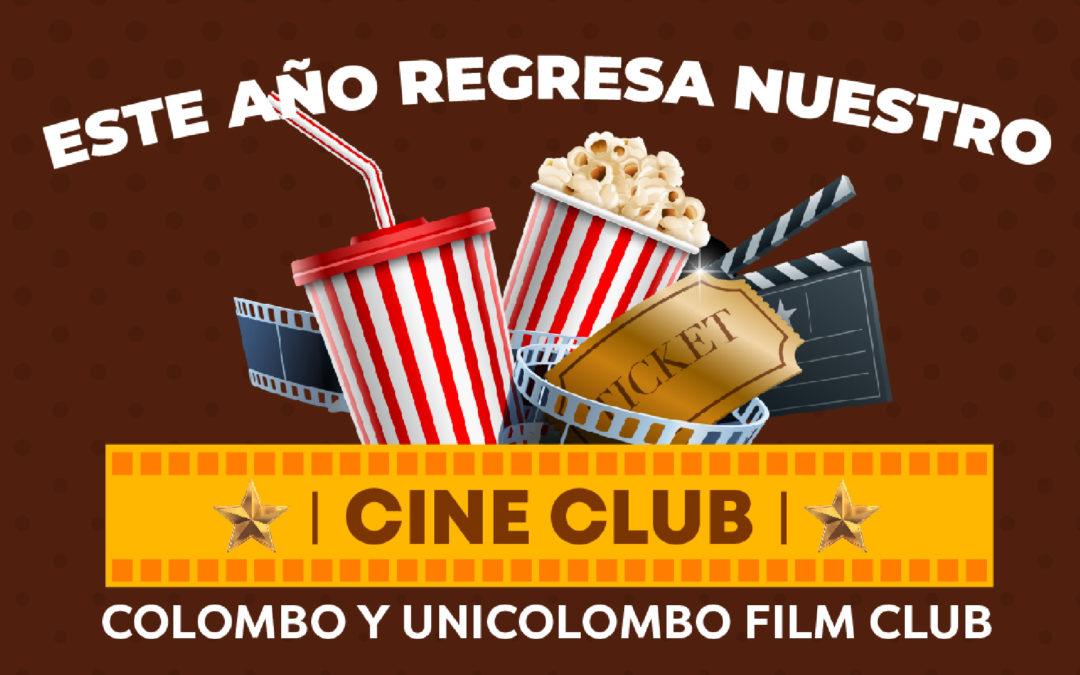Colombo y Unicolombo Film Club