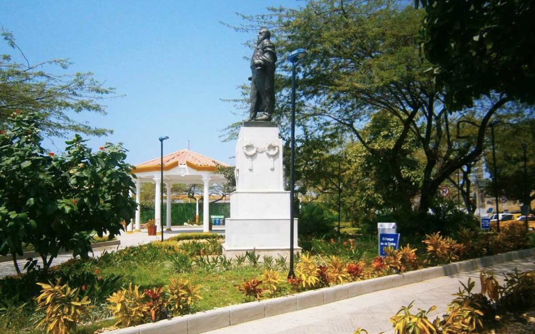 La historia de Joaquín F. Vélez