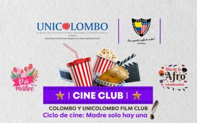 Ciclo de cine: Madre solo hay una