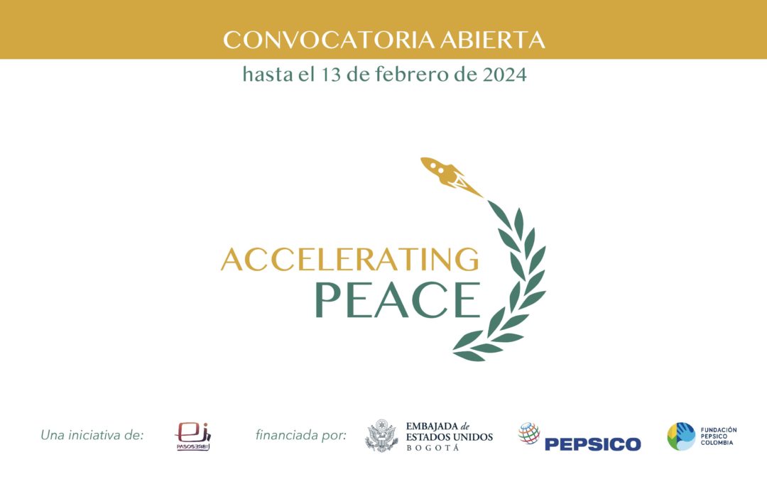 Accelerating Peace Program