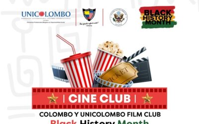 Iniciamos nuestro cine club