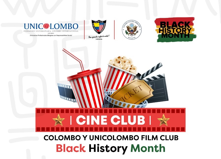 Iniciamos nuestro cine club