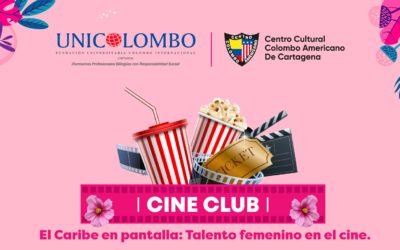 Cine club marzo