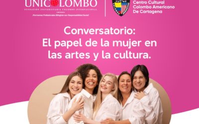 El papel de la mujer en las artes