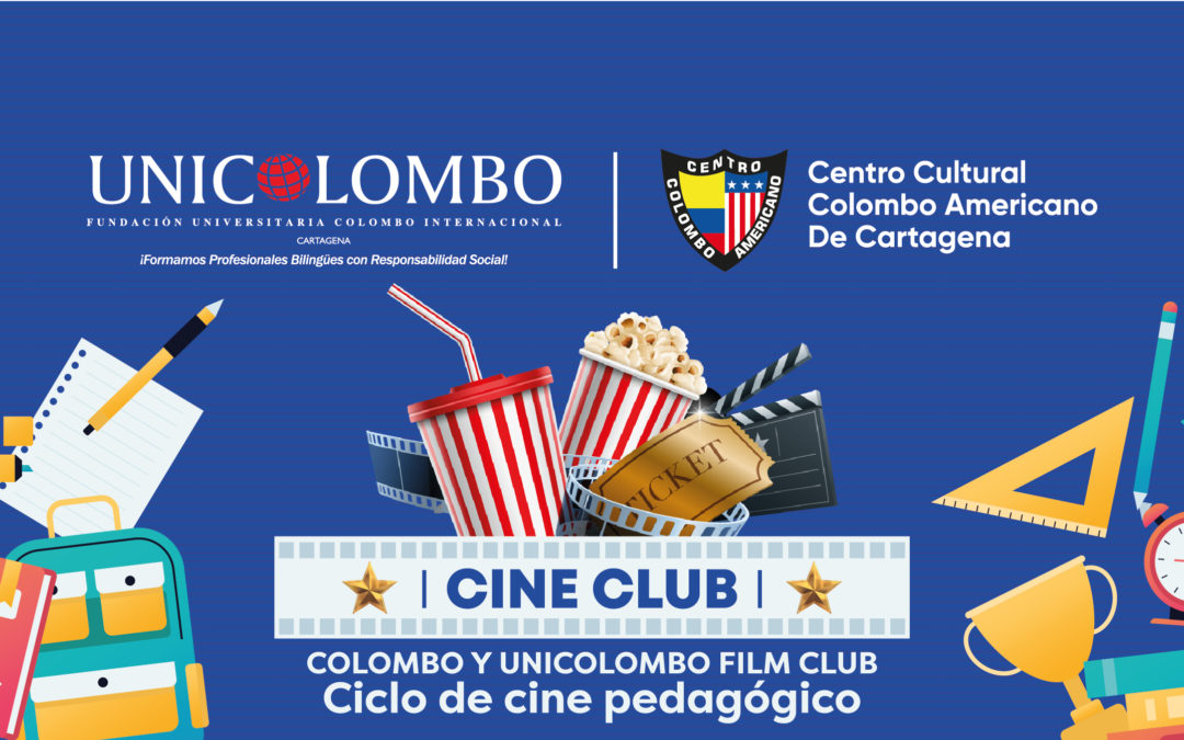 Cine club mayo