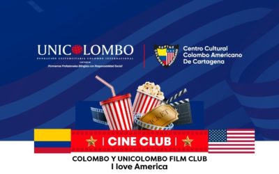 Cine club “I love America”
