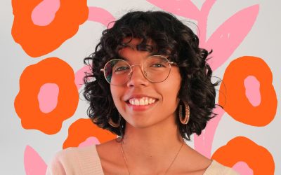 Charla: “Inspírate, Crea y Publica” con Carolina Garzón Blanco