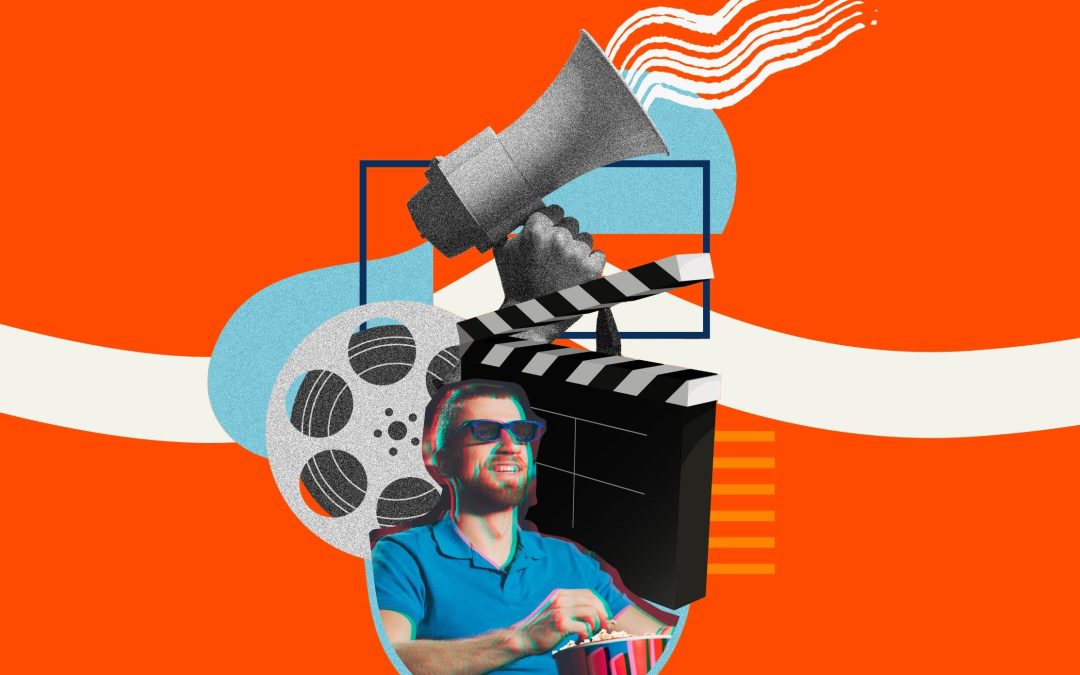 ¡Anímate a crear tu propia animación en el Taller Makebox Cinemático!