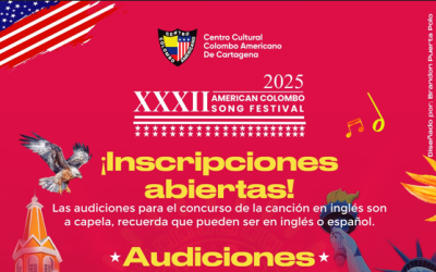 ¡Inscripciones abiertas para el concurso de canto ACSF 2025!