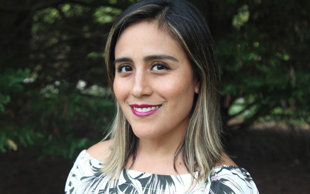 Conferencia: Pensamiento de Diseño en Emprendimientos 💡