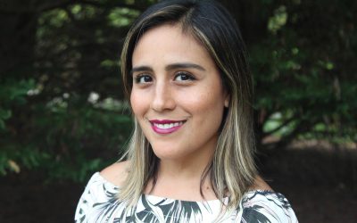 Conferencia: Pensamiento de Diseño en Emprendimientos 💡