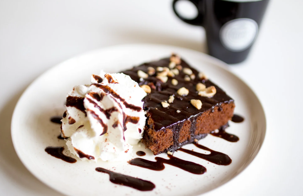 Curso de preparación de Brownies