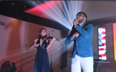 ¡Llega la Gran Final del American Colombo Song Festival 2025!
