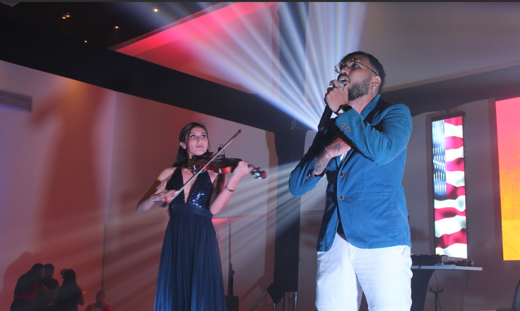 ¡Llega la Gran Final del American Colombo Song Festival 2025!