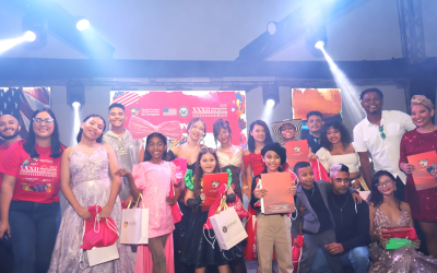 ¡Gran final del ACSF 2025!