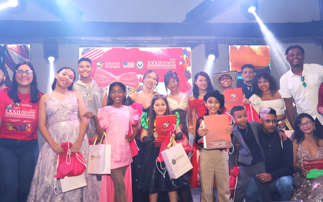 Gran final del ACSF 2025