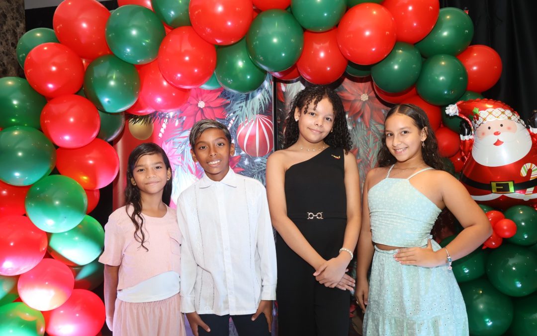 Ceremonia de Certificaciones