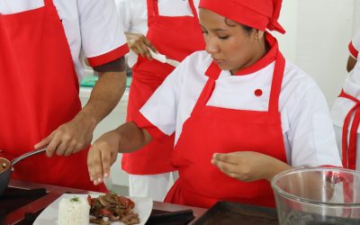 Sabores del Perú: talento y tradición en la cocina