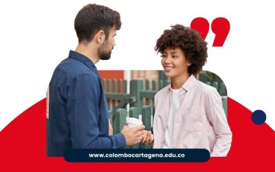 Club de conversación en inglés “Speak English with confidence”