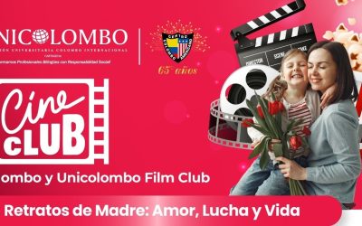 Cine club mayo