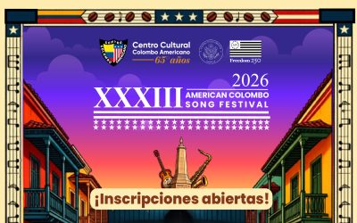 Audiciones CSF 2026