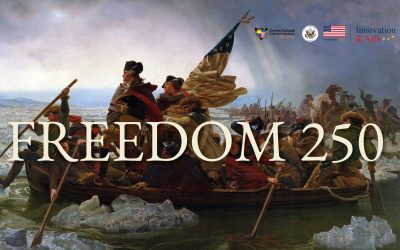 Museo virtual: Freedom 250