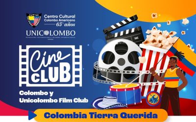 Cine club Julio