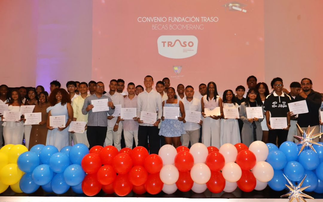 Ceremonia de Certificaciones