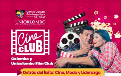 Colombo y Unicolombo Film Club